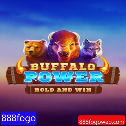 Explorando o Mágico Mundo de BuffaloPower com 888fogo
