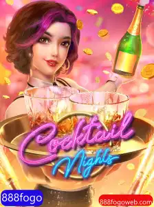 Explorando CocktailNights: Um Mergulho no Jogo e Suas Regras