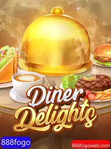 DinerDelights: O Jogo que Transforma a Gestão de Restaurantes em Diversão