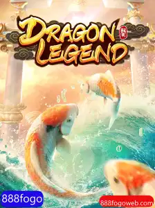 Descubra o Mundo de DragonLegend: Aventura e Estratégia no Universo 888fogo