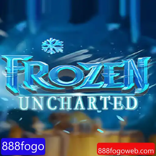 FrozenUncharted: Uma Aventura Congelante no Mundo dos Jogos