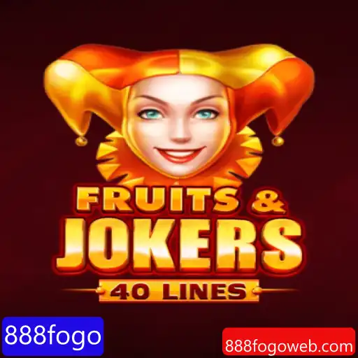 FruitsAndJokers40: Descubra o Mundo Vibrante do Novo Jogo de Slot