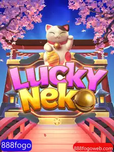 Explorando o Mundo de LuckyNeko: Uma Jornada de Aventura e Fortuna