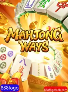 Descubra MahjongWays: Uma Nova Dimensão do Clássico Jogo de Azulejos