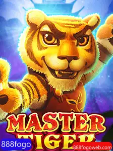 Descubra o Fascinante Mundo de Aventuras em MasterTiger