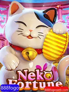 Explorando o Fascinante Mundo de NekoFortune