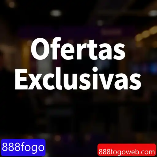 Ofertas exclusivas