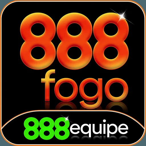 888fogo Logo