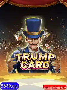 Descubra o Empolgante Jogo 'TrumpCard': A Nova Sensação do Momento