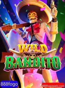 Descubra o Mundo Empolgante de WildBandito: Um Jogo Envolvente