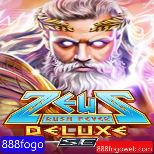 Descubra ZeusRushFeverDeluxeSE: A Nova Febre dos Jogos Digitais